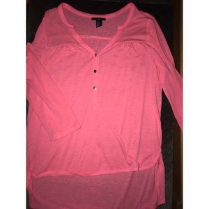 H&M top